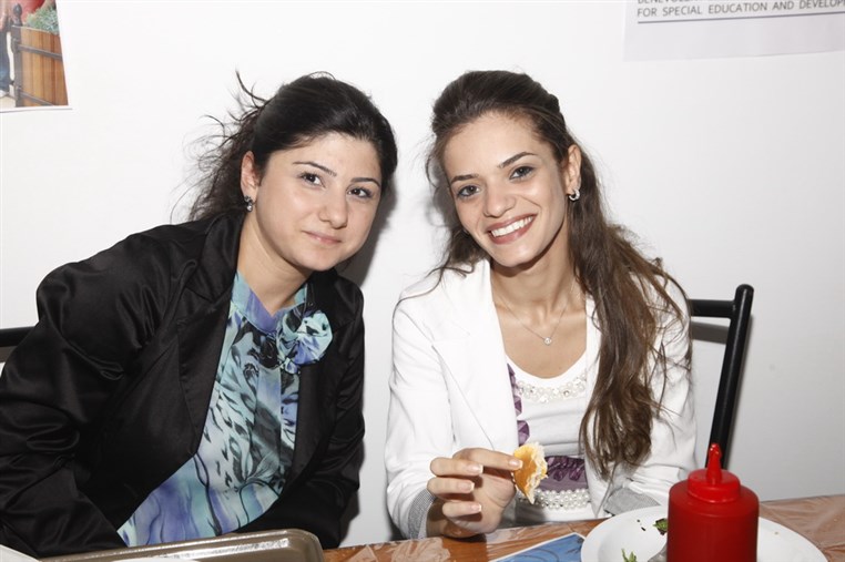 Phoenicia Employees Party